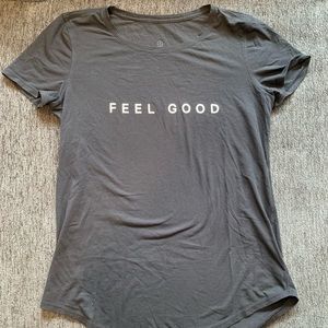 Lululemon Tshirt